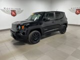 Used 2018 Jeep Renegade Sport w/ Power & Air Group image 3