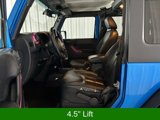 Used 2014 Jeep Wrangler Altitude image 2
