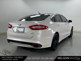 Used 2014 Ford Fusion SE w/ Equipment Group 202A image 6