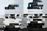 Used 2016 Nissan Frontier SV image 4