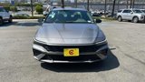 New 2025 Hyundai Elantra Sport image 3