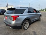 Used 2020 Ford Explorer Platinum w/ Premium Technology Package image 5