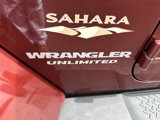 Used 2008 Jeep Wrangler Unlimited Sahara w/ Dual Top Group image 3