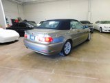 Used 2006 BMW 325Ci Convertible image 2