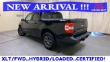 Certified 2023 Ford Maverick XLT w/ XLT Luxury Package image 5