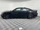 Used 2023 Dodge Charger GT w/ Blacktop Package image 2