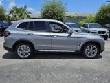 Certified 2024 BMW X3 sDrive30i w/ Premium Package image 3