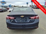 Used 2022 Chevrolet Malibu LT image 4