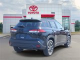 New 2025 Toyota Corolla Cross AWD Hybrid image 4