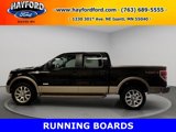 Used 2014 Ford F150 King Ranch w/ King Ranch Luxury Package image 2