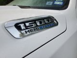 Used 2023 RAM 1500 Big Horn w/ Trailer Tow Group image 4