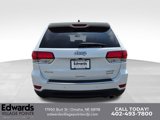 Used 2020 Jeep Grand Cherokee Limited w/ Luxury Group II image 4