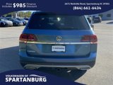 Used 2019 Volkswagen Atlas SE image 5