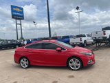 Used 2017 Chevrolet Cruze Premier w/ RS Package image 5