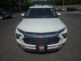 Used 2024 Chevrolet TrailBlazer LT w/ Convenience Package image 2