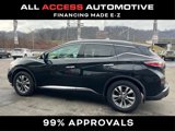 Used 2017 Nissan Murano SL w/ Cargo Package image 3