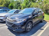 Used 2022 Honda HR-V EX image 3
