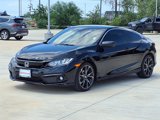 Used 2019 Honda Civic Sport image 5