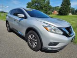 Used 2017 Nissan Murano S image 4