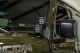 Used 2024 Jeep Wrangler Unlimited Rubicon w/ Technology Group image 4