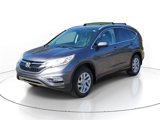 Used 2016 Honda CR-V EX-L image 2