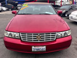 Used 2002 Cadillac Seville SLS w/ Luxury Pkg image 2
