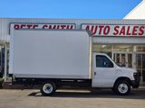 Used 2016 Ford E-350 and Econoline 350 Super Duty image 2