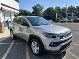 Used 2022 Jeep Compass Latitude w/ Convenience Group image 3