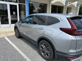 Used 2022 Honda CR-V EX-L image 2