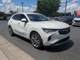 Certified 2021 Buick Envision Avenir w/ Technology Package II image 2