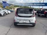 Used 2023 Kia Soul LX w/ LX Technology Package image 5