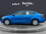 Used 2021 Kia Rio S image 3