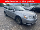 Used 2013 Chrysler 200 Touring image 2