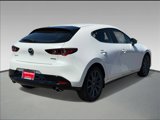 New 2025 MAZDA MAZDA3 s image 4