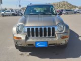 Used 2004 Jeep Liberty Limited w/ Trailer Tow Group image 2