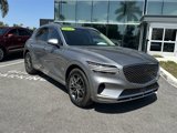 Used 2022 Genesis GV70 2.5T w/ Advanced Package image 4