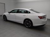 Used 2022 Chevrolet Malibu LT image 3