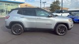 Used 2020 Jeep Compass Trailhawk image 2