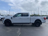 Used 2024 Ford F150 XLT w/ Equipment Group 302A MID image 6