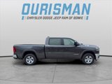 New 2025 RAM 1500 4x4 Crew Cab image 2