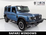 Used 2024 INEOS Grenadier image 2