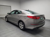Used 2014 Kia Optima LX w/ LX Convenience Plus Package image 5