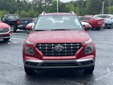 New 2025 Hyundai Venue SEL image 2