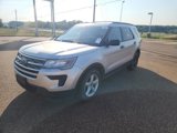 Used 2018 Ford Explorer FWD image 2