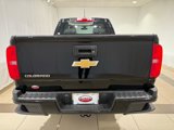 Used 2019 Chevrolet Colorado W/T w/ WT Convenience Package image 4