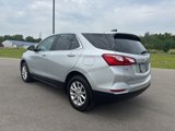Used 2021 Chevrolet Equinox LT image 3