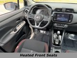 Certified 2025 Nissan Versa SR w/ Trunk Package image 4