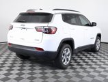 New 2025 Jeep Compass Latitude image 4