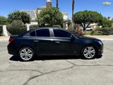 Used 2014 Chevrolet Cruze LTZ w/ RS Package image 4
