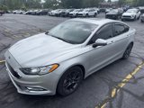 Used 2018 Ford Fusion SE w/ Equipment Group 201A image 3